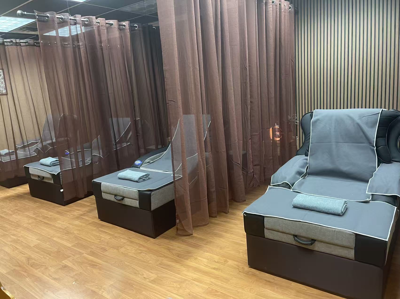 Spa Interior