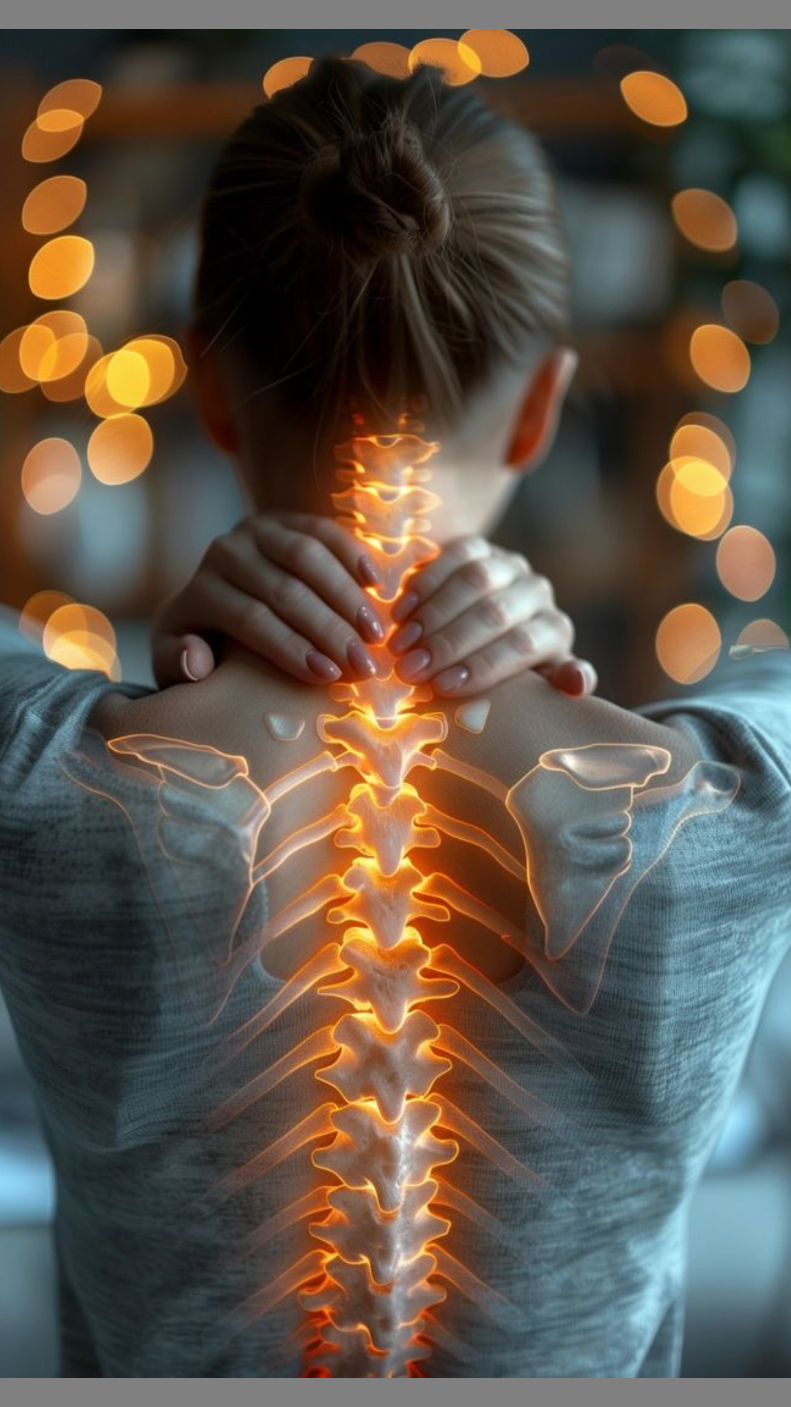 AI Massage